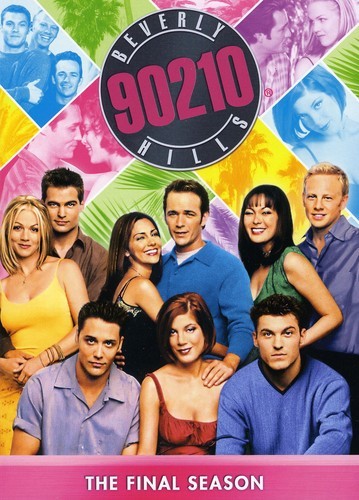 Beverly hills 90210 - beverly, 90210: