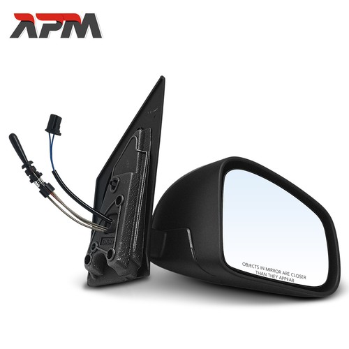 Specchietto convesso - dx,