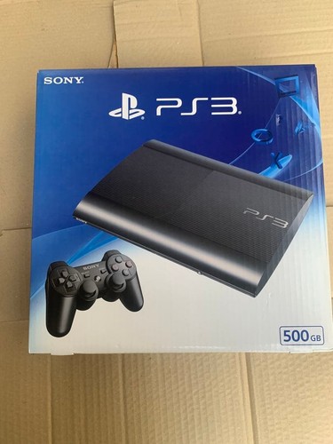 Sony playstation ps3 - sony,