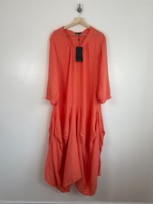 Abito Grizas Taglia XXL Maxi