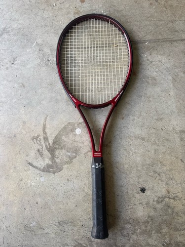 Racchetta tennis head - da,