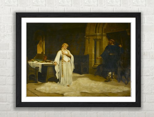Lady godiva frank philips - frank,