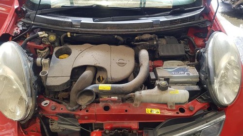 2005 2010 mk3 k12 - mk3, micra
