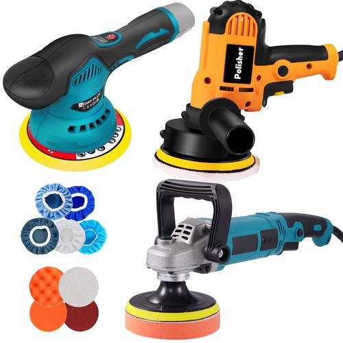 Set lucidatrice professionale