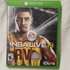 Sports nba live - nba, xbox