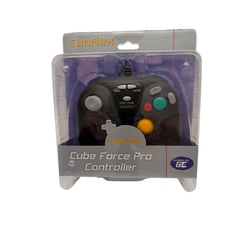 Nintendo gamecube controller - nintendo,