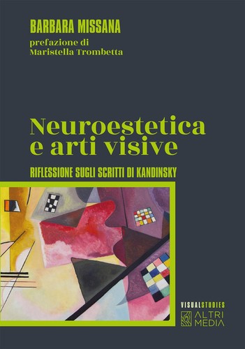 Neuroestetica arti visive - neuroestetica, e