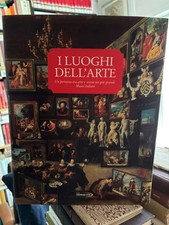 Luoghi dell arte un - i, (un