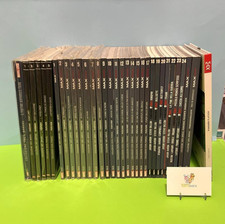 PUNISHER 100% MARVEL MAX 1-24