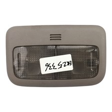 Luce Cortesia Plafoniera Abitacolo Anteriore TOYOTA YARIS 2 Serie RICAMBIO USATO