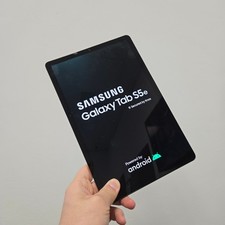 Samsung Galaxy Tab S5e SM-T725