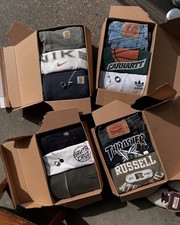 BOX ABBIGLIAMENTO DI LUSSO