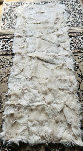Pelliccia runner - pelliccia,