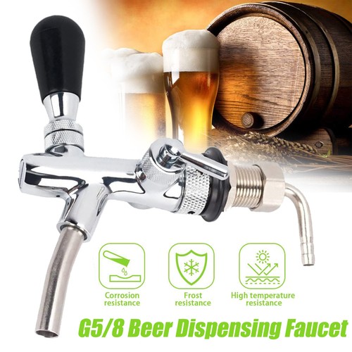 Rubinetto birra regolabile - birra,