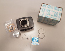 OLYMPIA 56024 KIT CILINDRO GRUPPO TERMICO GHISA SENZA TESTA D.47 MINARELLI V1