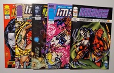 IMAGE - Scegli i numeri