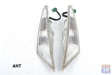 Frecce freccia anteriori Peugeot Geopolis 400 2007 2009 2011 2013