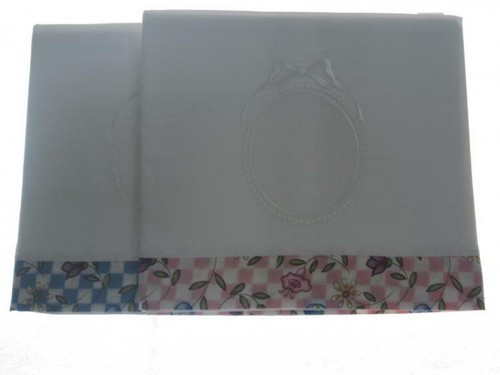 Set lenzuola culla pezzi - culla, 2