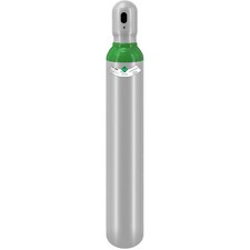 Bouteille de gaz 4.8 ARGON B10