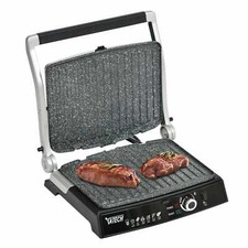 Griglia a contatto argento