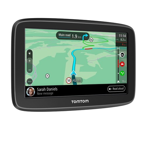 Tomtom classic europe - tomtom,