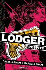 Lodger- L'Ospite - Cosmo