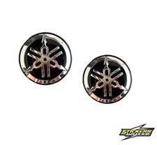 KIT 2 Adesivi BOMBATO 50mm