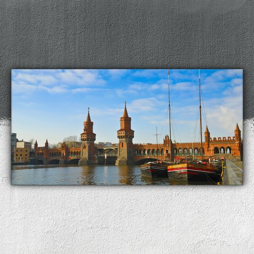 Canvas wall art ready - canvas,