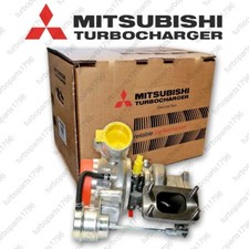 504137713 Turbo IVECO Daily