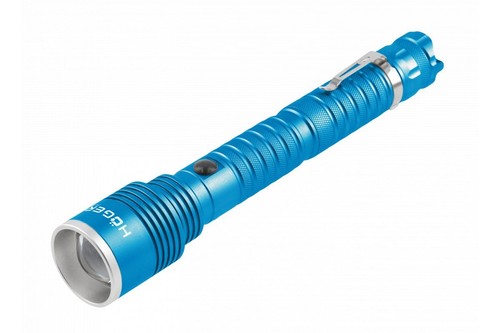 Högert lampada torcia 800 - lampada, lm
