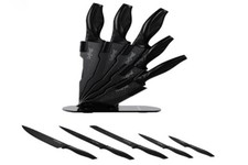 SET DI COLTELLI 5 Pezzi