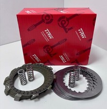 SUPER KIT FRIZIONE TRW MSK105