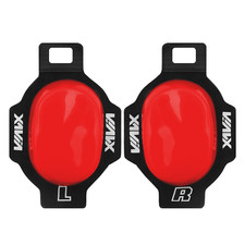 Coppia Di Slider Ginocchia |