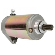 Motorino Avviamento Suzuki GN 250 1996 1781237