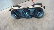Comando riscaldamento VW Fox