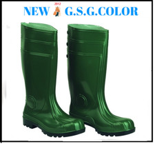 STIVALI DA LAVORO UOMO DONNA