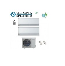 OLIMPIA SPLENDID