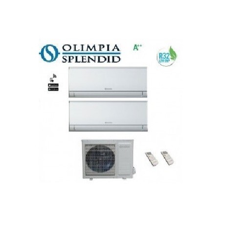 Olimpia splendid - olimpia,