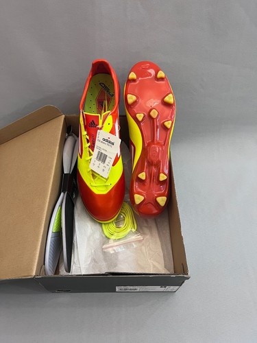 Nuove con etichette adidas - con, f50