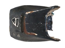 SERBATOIO BENZINA originale APRILIA TUAREG RALLY 50 CC AP823044 A ricambi usati