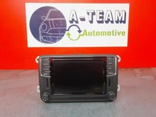 Sistema di navigazione VW Golf