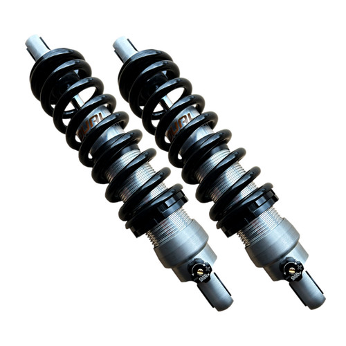 Doppio ammortizzatore honda - doppio,