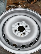 Cerchioni 13x7 Alfa Romeo