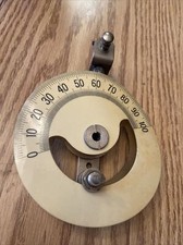 Vintage MAR-CO controllo