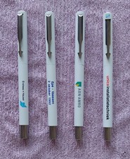 4 penne Parker Vector