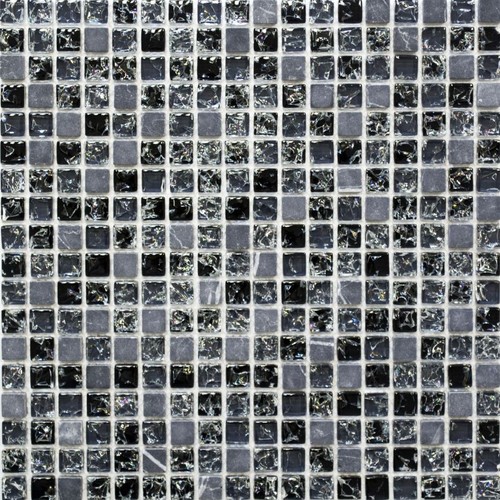 Mosaico pietra naturale - pietra,