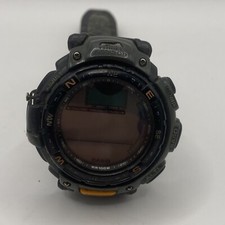 Orologio Casio protrek Made In Corea  Vintage Da Revisionare