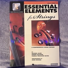 Elementi Essenziali per Corde