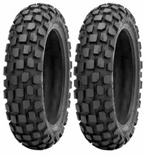 New 100/90-12 & 120/70-12 IRC
