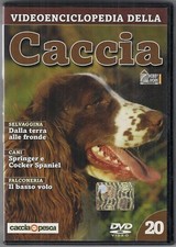 Videoenciclopedia della caccia - videoenciclopedia,
